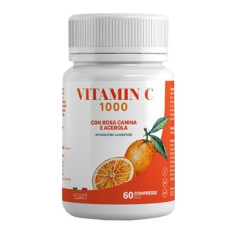 VITAMINA C 1000 60 Cpr