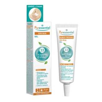 PURESSENTIEL SOS Gel Bua 20ml