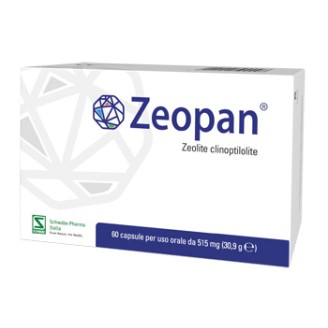 ZEOPAN 60Cps