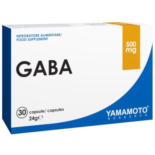 YAMAMOTO R GABA 30CPS