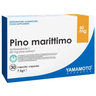YAMAMOTO R PINO MARITTIMO30Cps