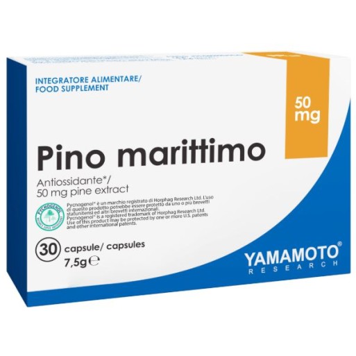 YAMAMOTO R PINO MARITTIMO30Cps