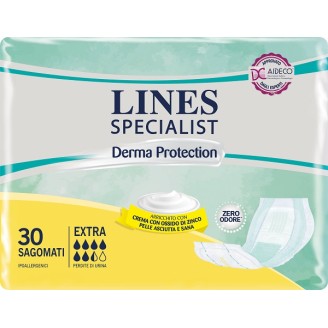 LINES SP.DERM Sag.Extra 30pz