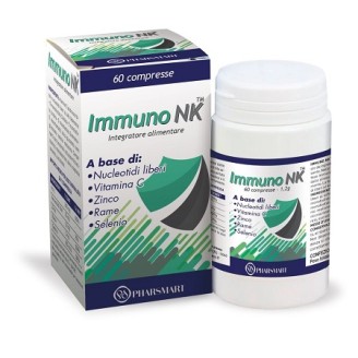 IMMUNO NK 60 Cpr