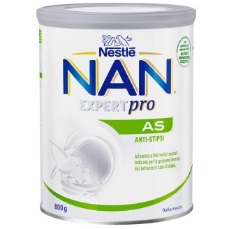 NAN AS 800g