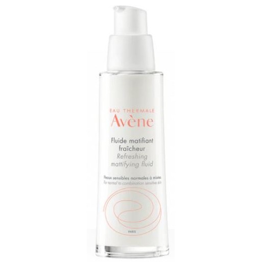 AVENE FLUIDO MAT FRAICH 50ML