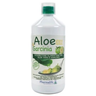 ALOE&GARCINIA 1Lt PRH