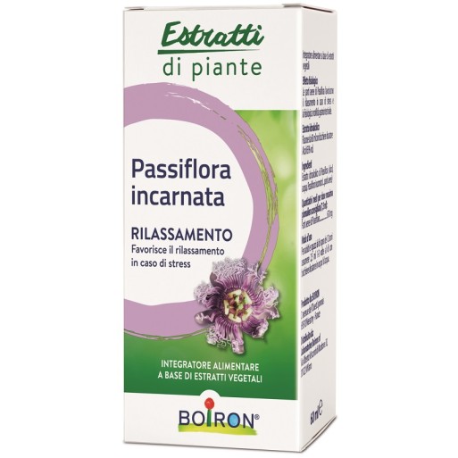 BO.PASSIFLORA INC ES I 60ml