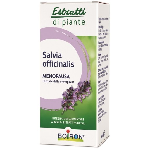 BO.SALVIA OFF.EI 60ml