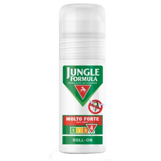 JUNGLE Formula M-Fte Roll-on