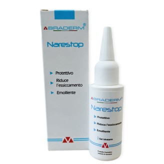 NARESTOP CREMA 50ML BRADERM