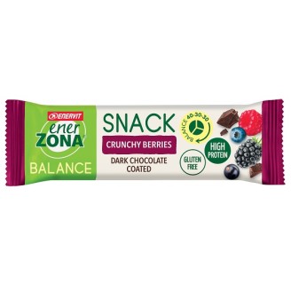 ENERZONA Snack Crunchy Berries