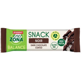 ENERZONA Snack Noir 33g