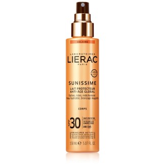 SUNISSIME Latte Corpo 30 150ml