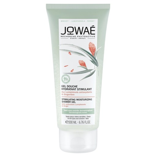 JOWAE Gel Doccia Idr.St.200ml