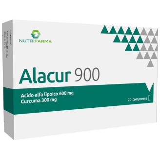 ALACUR 20CPR