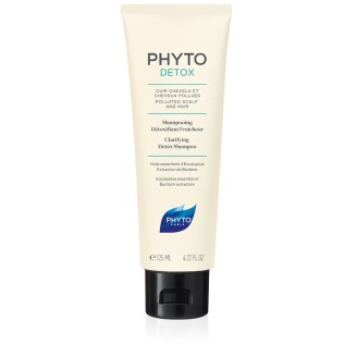 PHYTODETOX Sh.Purif.125ml