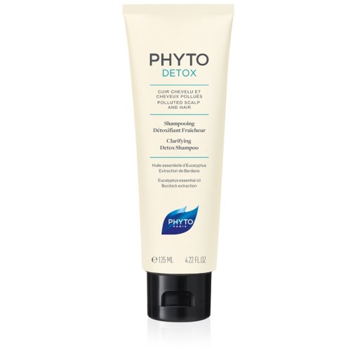 PHYTODETOX Sh.Purif.125ml