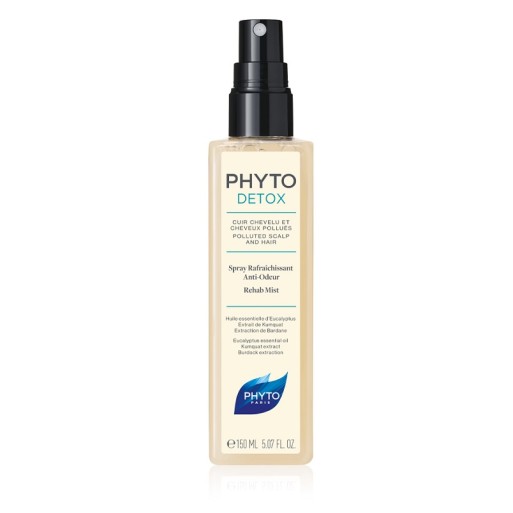 PHYTODETOX Spray A/Odore 150ml