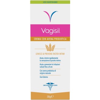 VAGISIL Crema Int.2in1Uso Quot