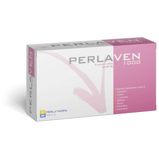 PERLAVEN 1000 20CPR