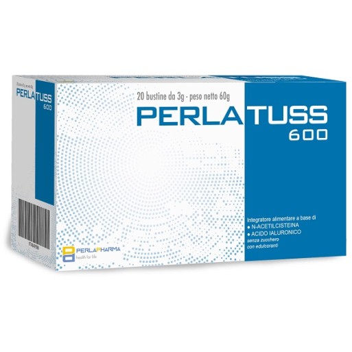 PERLATUSS*600 20 Bust.