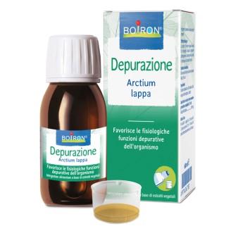 BO.ARCTIUM LAPPA ES I 60ml