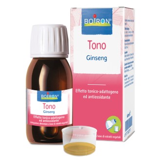 BO.GINSENG 60ml TM