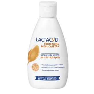 LACTACYD PROTEZ&DEL.300ml