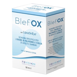 BLEFOX 50ML