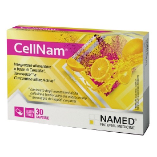 CELLNAM 30 Cps