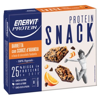 ENERVIT PR.Snack Scorz/Ar.8pz