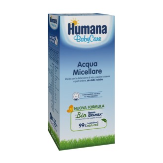 HUMANA^BC Acqua Micellare300ml