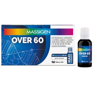 MASSIGEN OVER*50 10fl.25ml