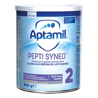 APTAMIL PEPTI SYNEO 2 400g