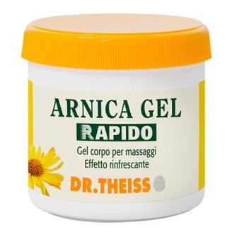 THEISS Arnica Gel Rapido