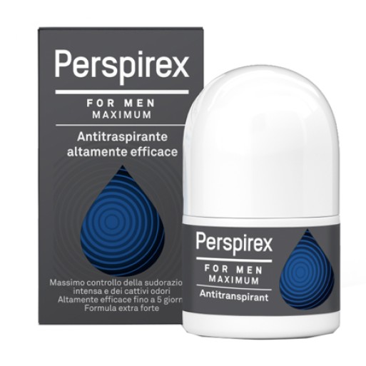 PERSPIREX MEN Maximum Roll-On