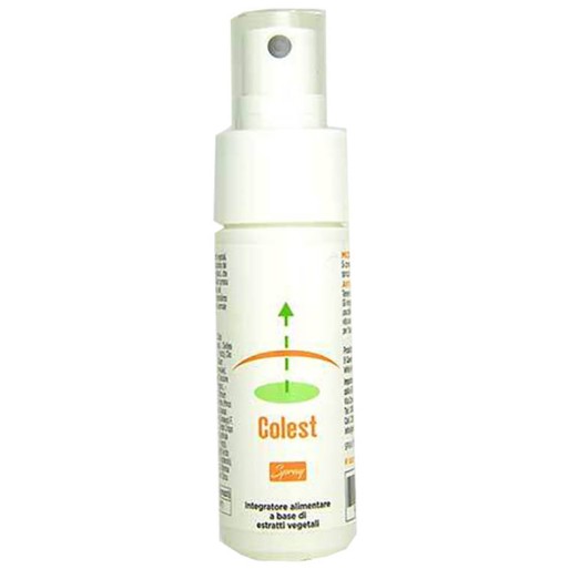 COLEST Spray 30ml