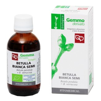 BETULLA BI SEMI MG BIO 50ML