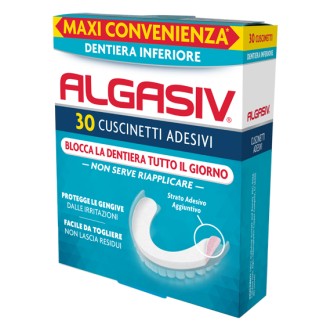 ALGASIV 30 Cusc.Inferiori