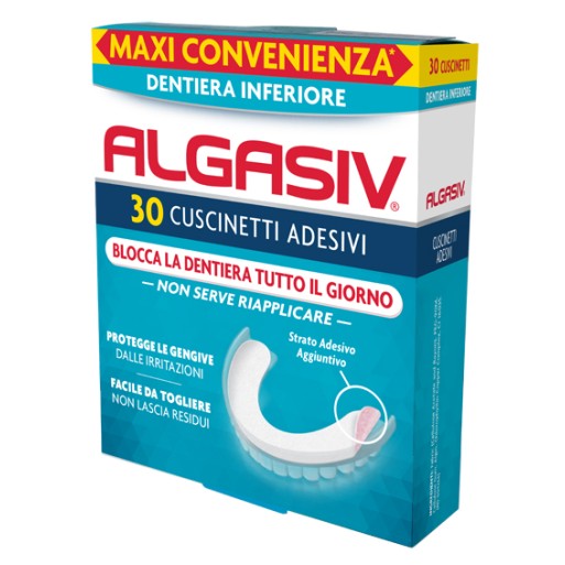 ALGASIV 30 Cusc.Inferiori