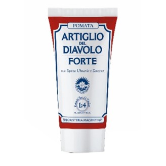 ARTIGLIO FORTE POMATA 50ML