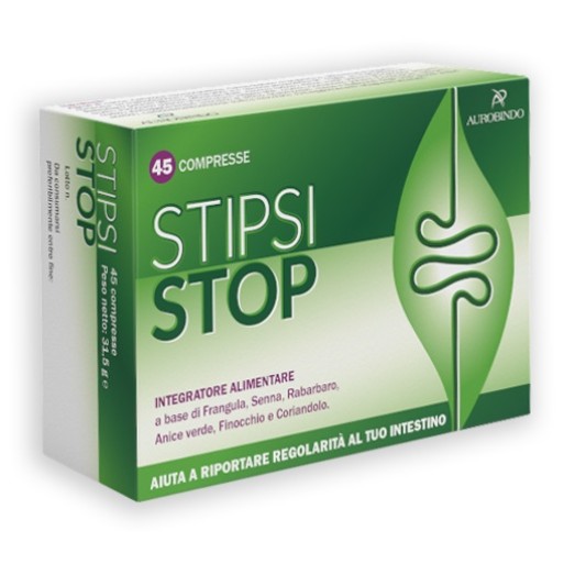 STIPSISTOP 45 Cpr