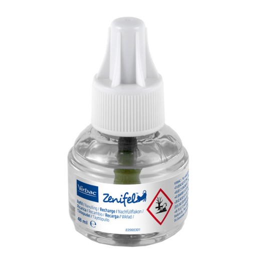 ZENIFEL Ricarica 48ml