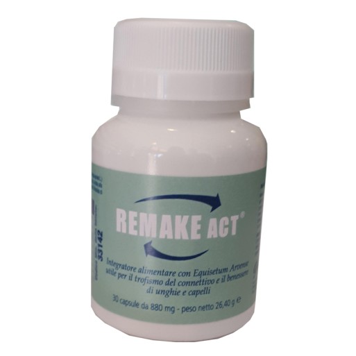 REMAKE ACT 30 Cps 880mg