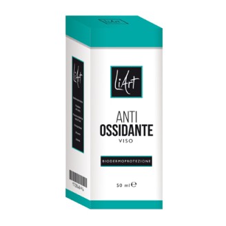 LIART ANTIOSSIDANTE 50ML