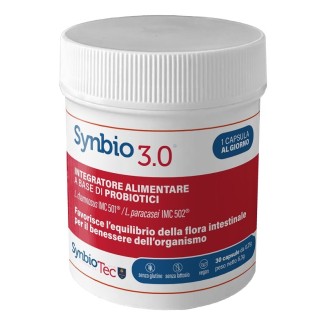SYNBIO 3,0 30Cps