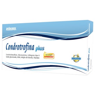 CONDROTROFINA Plus 30 Cpr