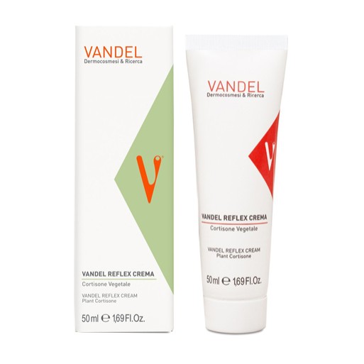 VANDEL REFLEX CREMA 50G