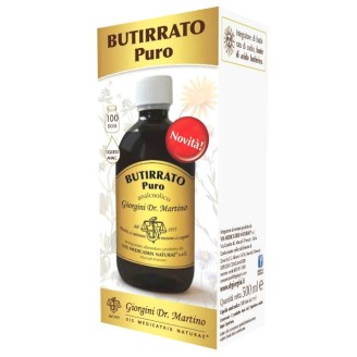 BUTIRRATO Puro Liq.Anal.500ml